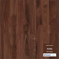 Дуб медный (Oak copper ) BR MDB PL от торгового дома Академия интерьера