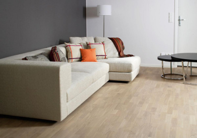 OAK NATURAL VANILLA MATT 3S (NATUR) от торгового дома Академия интерьера